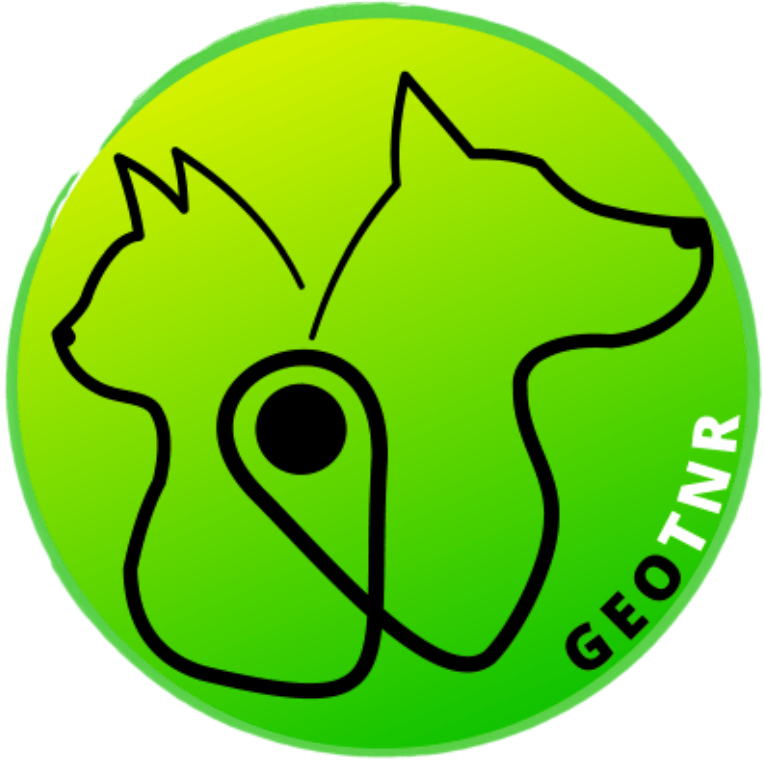 Logo GeoTNR