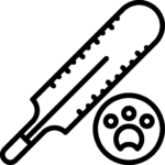 Matériel de mesure